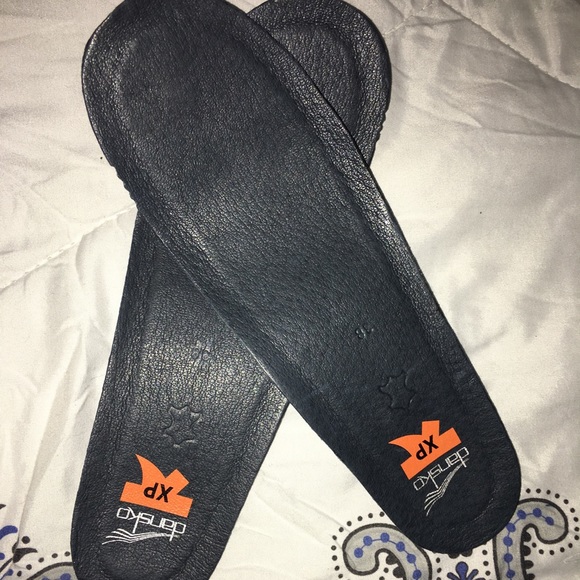 dansko insoles